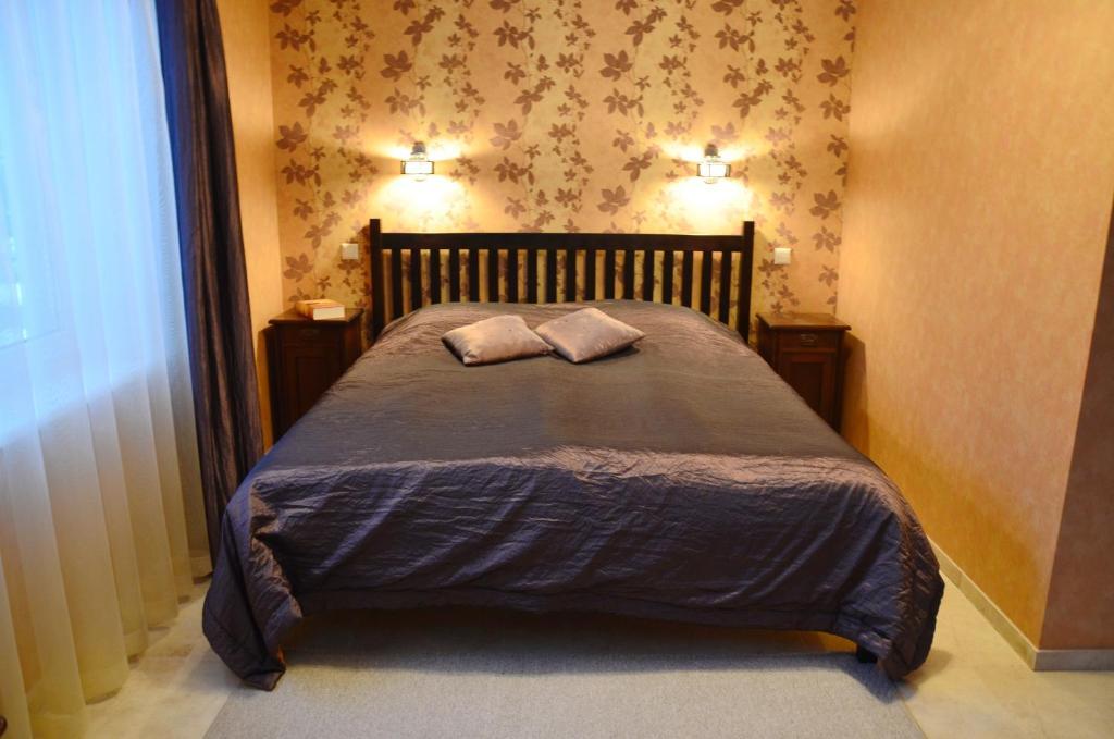 Classic Car Museum Apartment リガ 部屋 写真