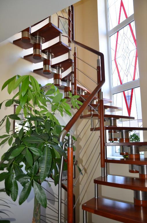 Classic Car Museum Apartment リガ 部屋 写真